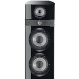 Focal Maestro Utopia Evo Black Lacquer