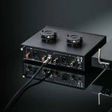 Pro-Ject Tube Box S3 B Black