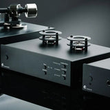 Pro-Ject Tube Box S3 B Black