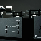 Pro-Ject Tube Box S3 B Black