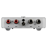 Clearaudio Nano Phono V2 - Silver