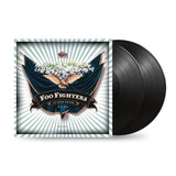 Foo Fighters - In Your Honor [2LP]