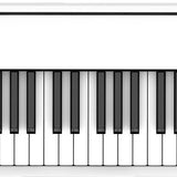 Roland FP30XWH