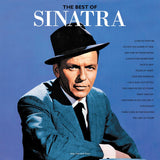 Frank Sinatra - Best of [LP] - Blue Vinyl