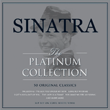 Frank Sinatra - The Platinum Collection [3LP] - Colored