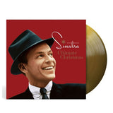 Frank Sinatra - Ultimate Christmas [2LP] - Gold