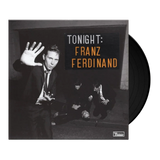 Franz Ferdinand - Tonight: Franz Ferdinand [2LP]
