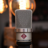 Neumann TLM 102 - Nickel