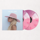 Lady Gaga - Joanne (Deluxe Edition) [2LP] - Pink Vinyl