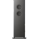 KEF LS60 Wireless - Titanium Grey