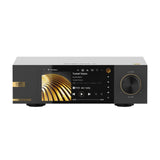 Eversolo DMP-A6 Master Edition Gen 2 - Black + AMP-F2