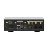 Eversolo DMP-A6 Master Edition Gen 2 - Black