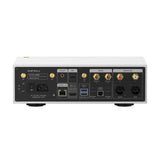 Eversolo DMP-A6 Master Edition Gen 2 - Silver