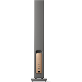 KEF LS60 Wireless - Titanium Grey