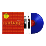 Garbage - Version 2.0 [2LP] - Blue
