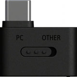 Sony INZONE H9 II BT 5.3 Black