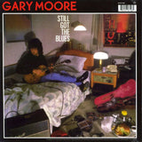 Gary Moore - Still Got The Blues [LP]