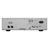 Luxman D-03R - Silver