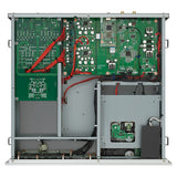 Luxman D-03R - Silver