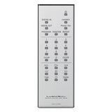 Luxman D-03R - Silver