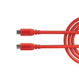 Rode SC27 - Red