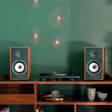 Triangle Borea BR02 Connect - Oak Green