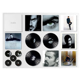 George Michael - Older: Remastered (Limited Edition) (Super Deluxe Box Set) [3LP/5CD]