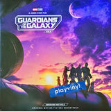 Various - Guardians Of The Galaxy: Awesome Mix Vol.3 [2LP] - Colored
