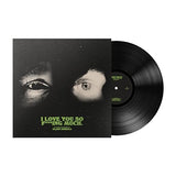 Glass Animals - I Love You F***ing Much [LP]