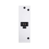 Canton GLE 15 OnWall - White