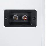 Canton GLE 10 PRO PU2 - White