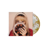 Sabrina Carpenter - Fruitcake [LP] - Liquid Glitter