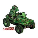 Gorillaz - Gorillaz [2LP]