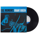 Grant Green - Idle Moments [LP]