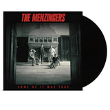 The Menzingers - Some Of It Was True [LP]