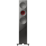 KEF R7 META - Titanium Gloss SE