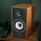 Triangle Borea Active BR03 BT - Oak Green