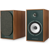 Triangle Borea Active BR03 BT - Oak Green