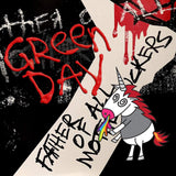 Green Day - Father Of All Motherfuckers [LP]