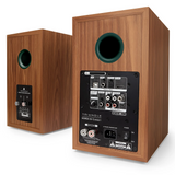 Triangle Borea Active BR02 BT - Oak Green