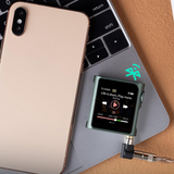 Shanling M0 Pro Digital Audio Player - Green
