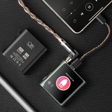 Shanling M0 Pro Digital Audio Player - Green