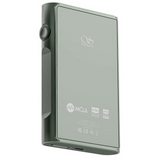 Shanling M3 Ultra Digital Audio Player - Green