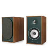 Triangle Borea Active BR02 BT - Oak Green