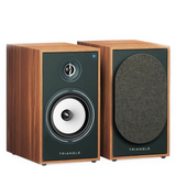 Triangle Borea BR02 Connect - Oak Green