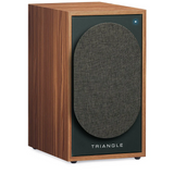 Triangle Borea Active BR02 BT - Oak Green