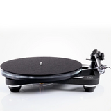 Rega Planar 8 - ANIA MC - Polaris grey