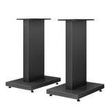 KEF S3 Floor Stand Slate - Grey