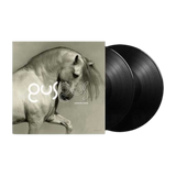GusGus - Arabian Horse [2LP]