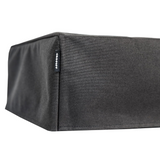 Crosley Fabric Turntable Dust Cover Black